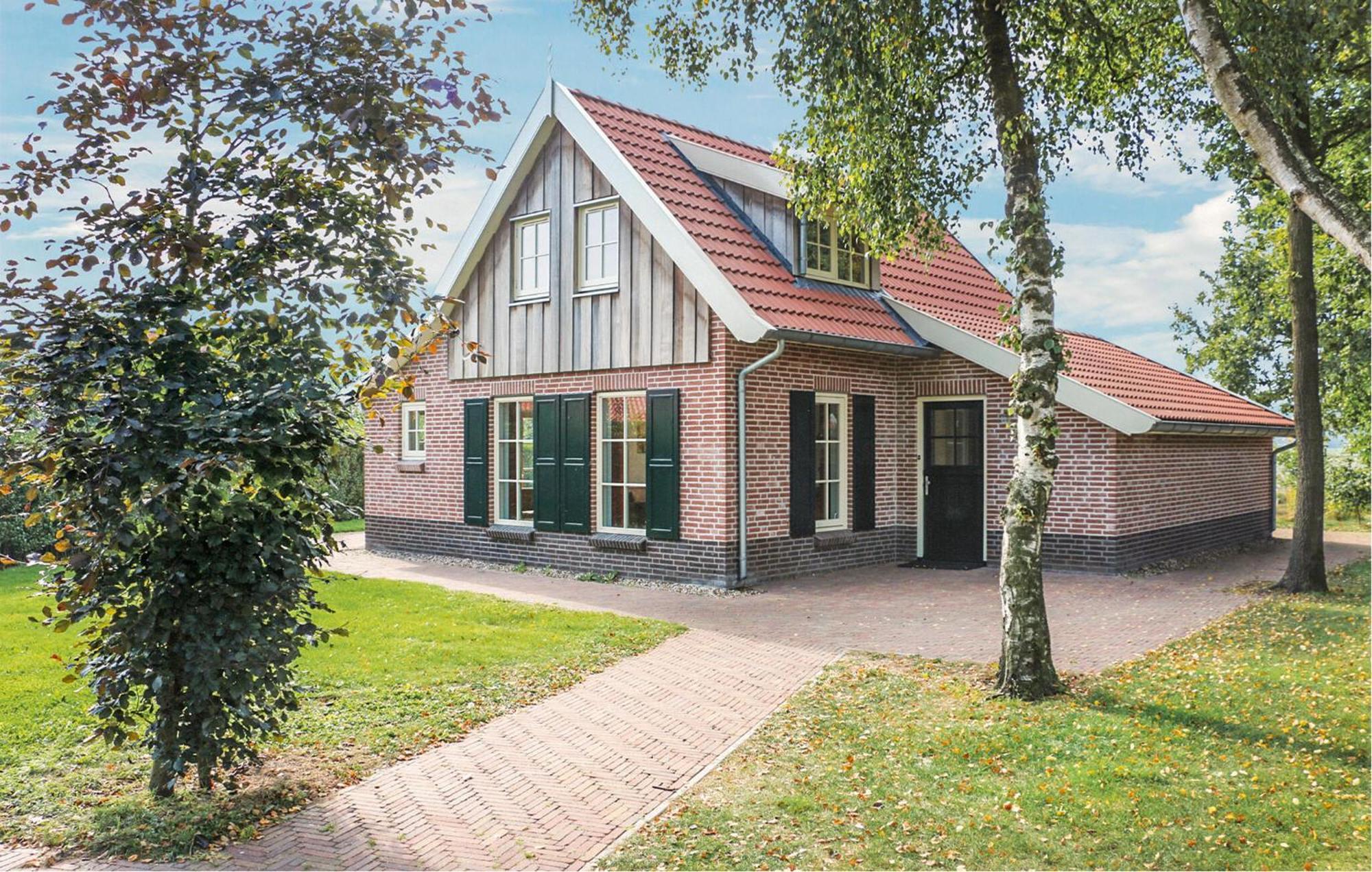 Buitengoed Het Lageveld - 58 Hoge-Hexel Exterior photo